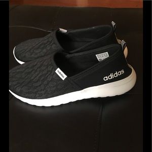Adidas slip on size 10